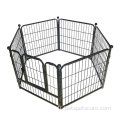 Chiot Chiot Heavy Dog Play Ten Poldable Pet Fence